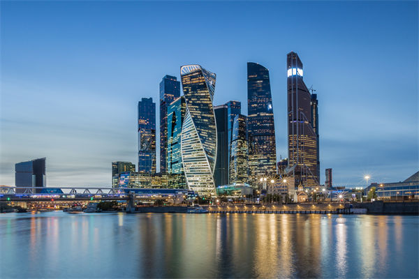 俄方：普京將展開對華世紀之行，戰略規劃怎么看？