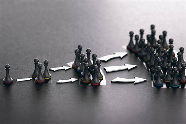 擴張過快風險累積增高,集團管控如何筑牢防線? 擴張過快風險累積增高,集團管控如何筑牢防線?