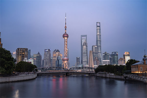 上合組織經貿合作“含金量”如何？企業怎么看？