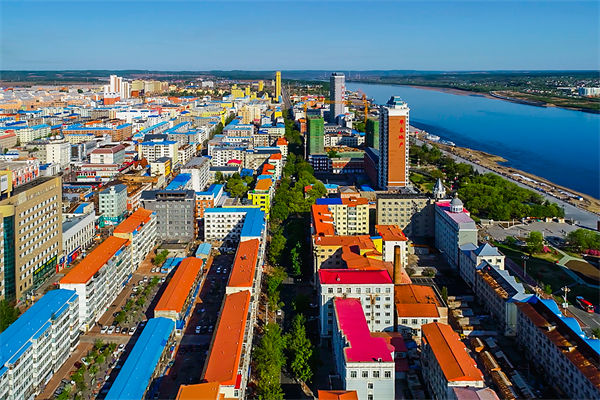 黑河小學迎來大批俄羅斯萌娃，企業文化管理怎么看？