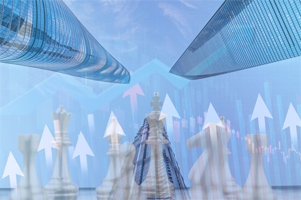 忽視市場趨勢洞察，戰(zhàn)略咨詢分析如何彌補(bǔ)致命短板