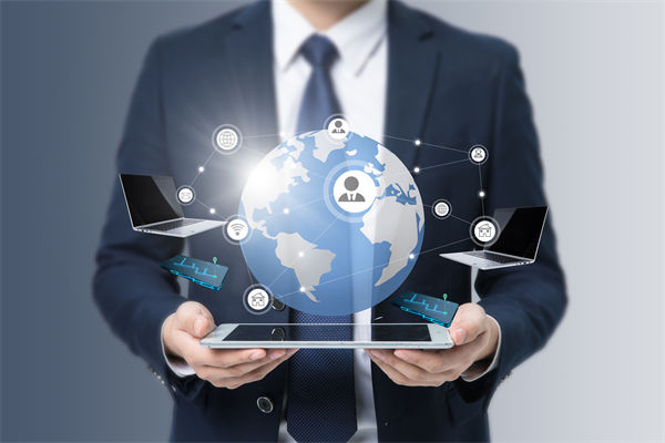 跨板塊資源協同效率低下，集團管控如何盤活全局？