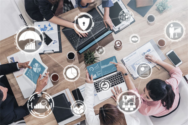 擴(kuò)張速度遠(yuǎn)超管控力，集團(tuán)管控怎樣跟上發(fā)展步伐？