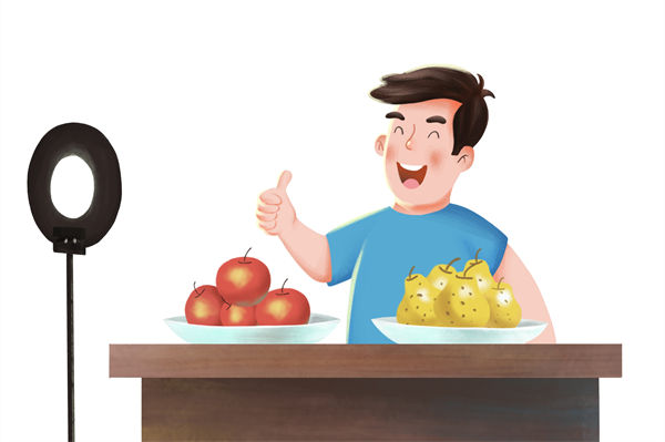 營銷管理咨詢分析：陽光玫瑰因何跌成“地板價”？