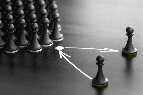 組織規(guī)劃咨詢公司，如何助企業(yè)設(shè)計(jì)高效的組織架構(gòu)？