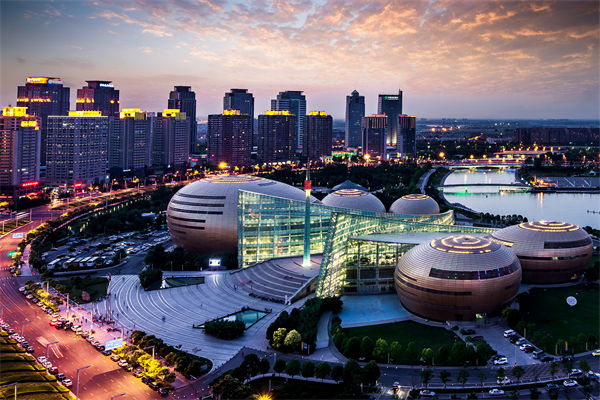 鄭州組織規劃咨詢公司量身設計架構，助力企業打通部門協作堵點！