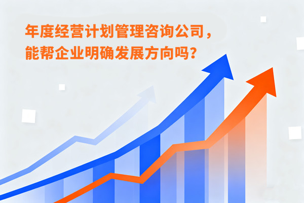 年度經(jīng)營計劃管理咨詢公司，能幫企業(yè)明確發(fā)展方向嗎？