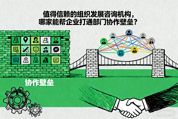 值得信賴的組織發(fā)展咨詢機構(gòu)，哪家能幫企業(yè)打通部門協(xié)作壁壘？