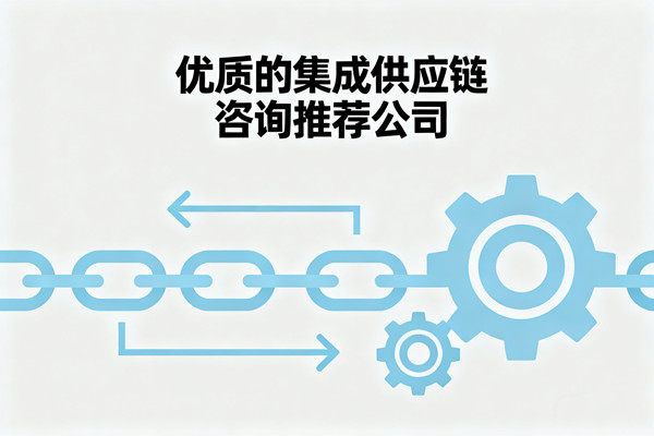 優質的集成供應鏈咨詢推薦公司