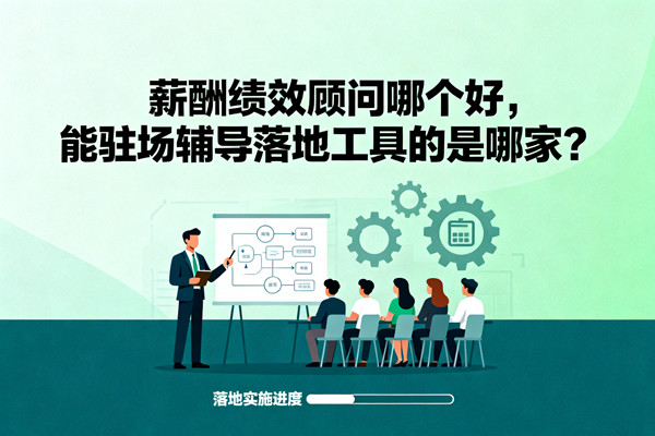 薪酬績效顧問哪個好，能駐場輔導(dǎo)落地工具的是哪家？