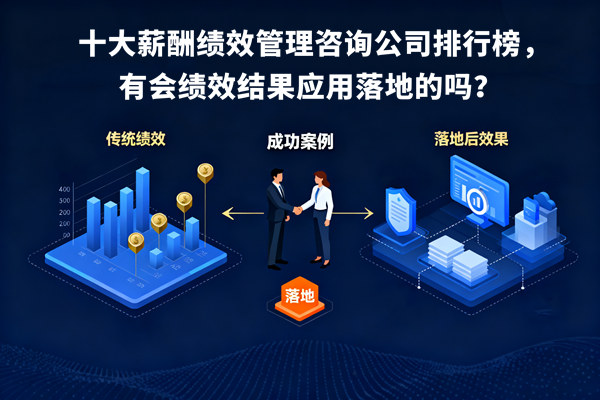 十大薪酬績(jī)效管理咨詢公司排行榜,有會(huì)績(jī)效結(jié)果應(yīng)用落地的嗎? 十大薪酬績(jī)效管理咨詢公司排行榜,有會(huì)績(jī)效結(jié)果應(yīng)用落地的嗎?