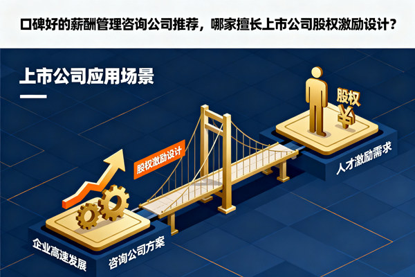 口碑好的薪酬管理咨詢公司推薦,哪家擅長(zhǎng)上市公司股權(quán)激勵(lì)設(shè)計(jì)? 口碑好的薪酬管理咨詢公司推薦,哪家擅長(zhǎng)上市公司股權(quán)激勵(lì)設(shè)計(jì)?