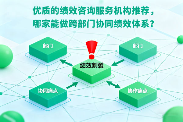 優質的績效咨詢服務機構推薦,哪家能做跨部門協同績效體系? 優質的績效咨詢服務機構推薦,哪家能做跨部門協同績效體系?