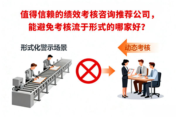 值得信賴的績效考核咨詢推薦公司，能避免考核流于形式的哪家好？