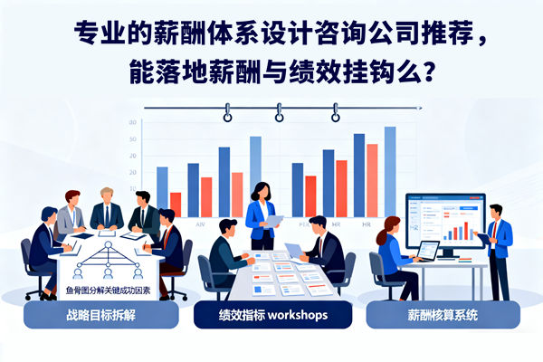 專業(yè)的薪酬體系設計咨詢公司推薦，能落地薪酬與績效掛鉤么？