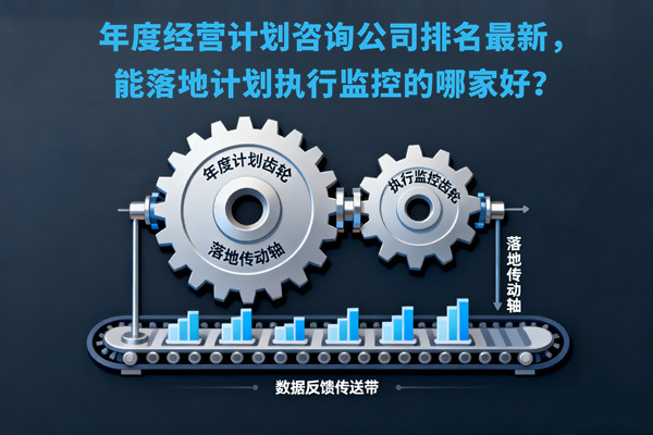年度經(jīng)營計劃咨詢公司排名最新，能落地計劃執(zhí)行監(jiān)控的哪家好？