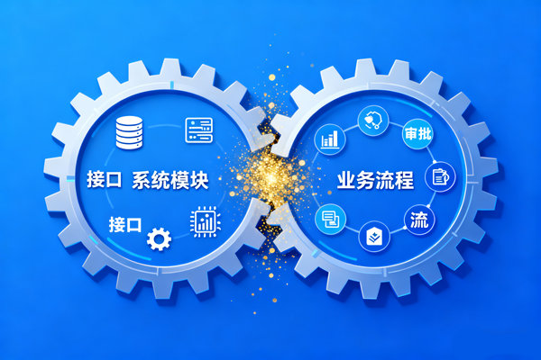 專業的流程咨詢公司推薦，能做系統與流程融合的選哪家？