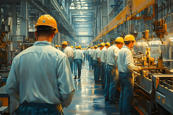 哪家工廠精益化管理咨詢公司比較好，能落地全員精益改善體系的