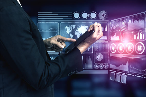 專業的績效管理咨詢公司推薦，哪家能做績效數據可視化體系？