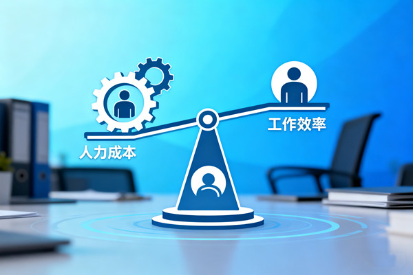 值得信賴的人力資源咨詢公司排名，能做人力成本優(yōu)化的選哪家？