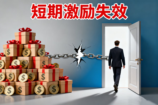 有實力的薪酬績效咨詢公司推薦，能破激勵與留存脫節的嗎？