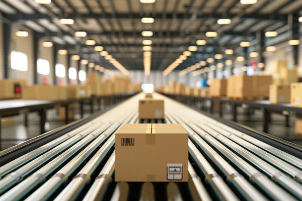 有實力的供應鏈咨詢服務機構，能解多品類配送混亂選哪家？