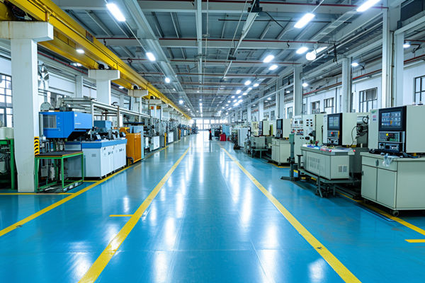 口碑好的駐廠咨詢公司推薦，能解生產流程混亂問題嗎？