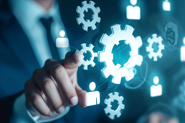 專業的流程管理咨詢機構有哪些，能解流程斷點堵點嗎？