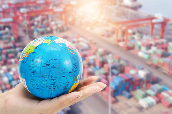 重工行業(yè)選哪家供應鏈管理咨詢公司，全球化采購協(xié)同機制怎落地？