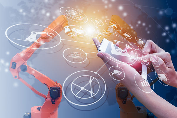 裝備制造行業選哪家企業管理咨詢公司，懂智能制造轉型落地嗎？