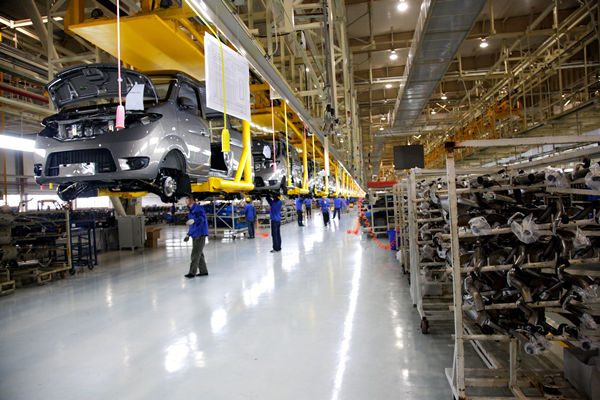 汽配行業(yè)選哪家營銷管理咨詢公司，能解庫存積壓去化難題嗎？