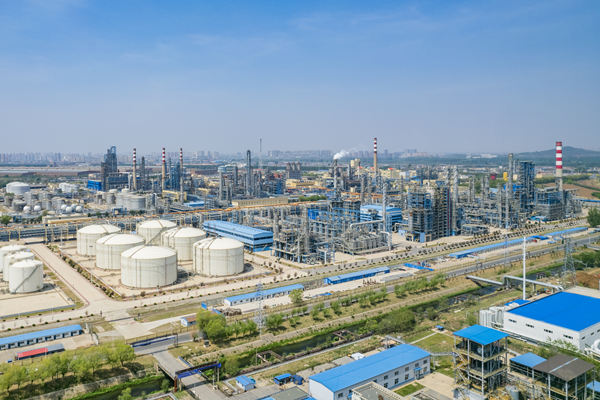 化工行業(yè)企業(yè)管理咨詢公司推薦，懂新工藝安全合規(guī)落地嗎？