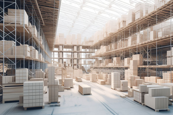 建材行業(yè)精益生產(chǎn)咨詢機構(gòu)推薦，適配智能化生產(chǎn)線改造嗎？