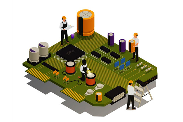 電子行業薪酬管理服務公司，可平衡量產降本與留才薪酬嗎？